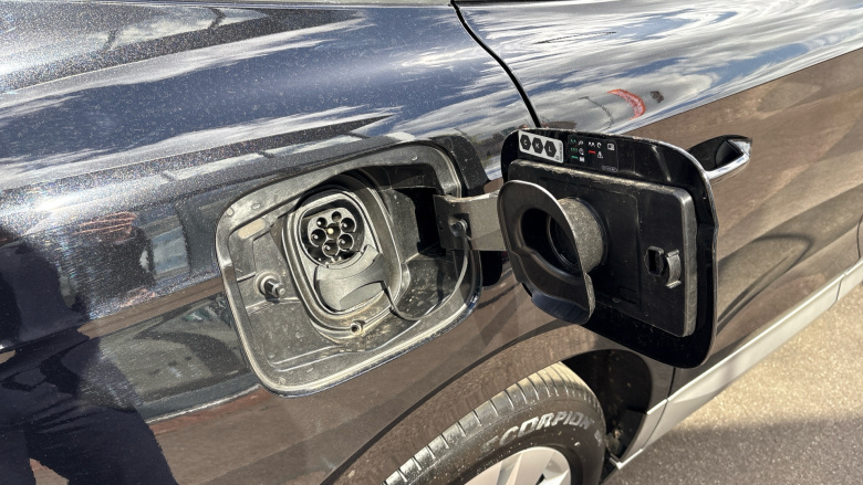 Skoda Enyaq 150kW 60 SE L 63kWh 5dr Auto Electric Estate